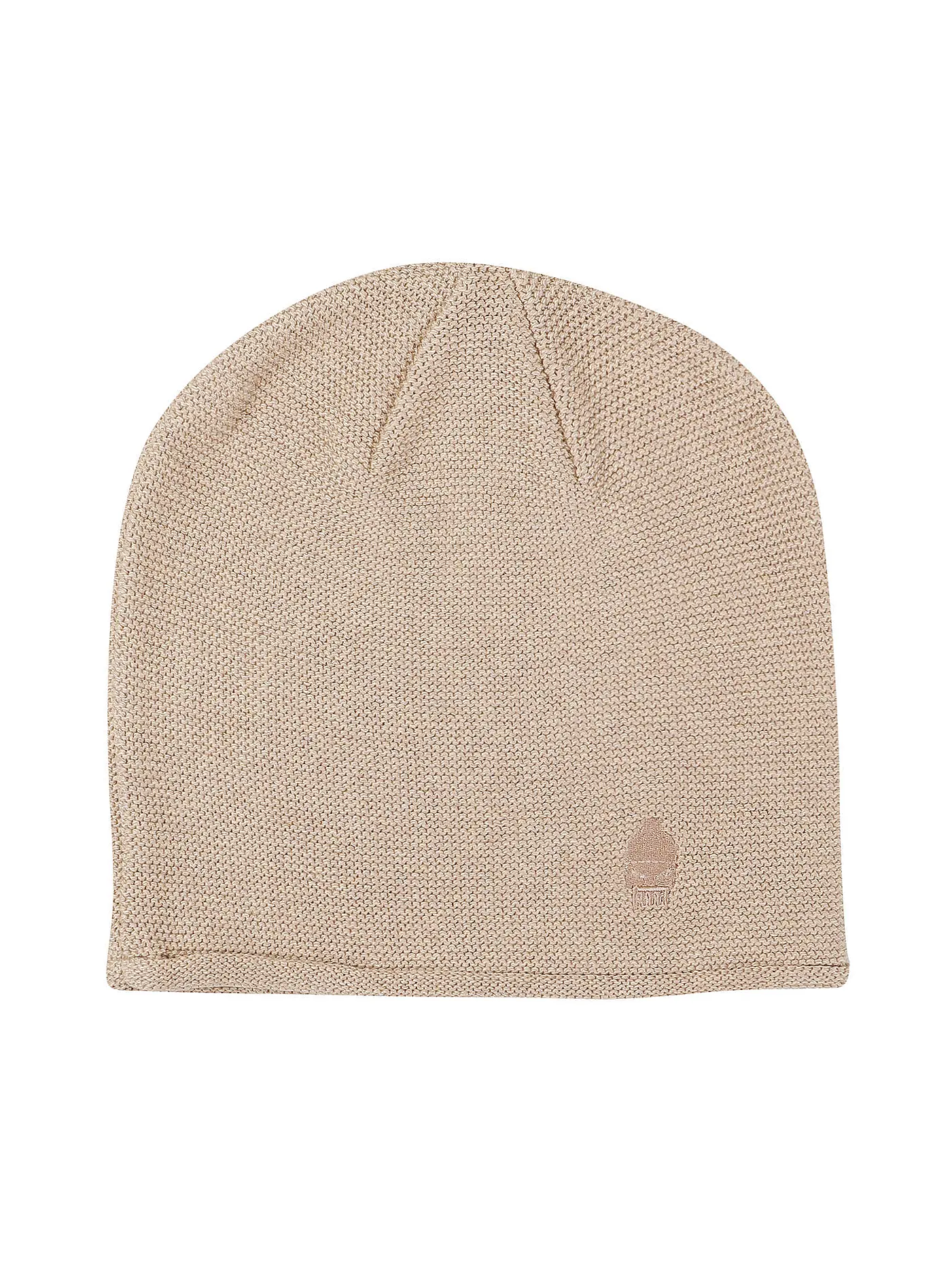 MUETZENMAFIA | Mütze - Haube | beige